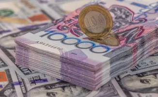 Курс доллара на KASE взлетел на фоне нестабильности в Ближнем Востоке: как это отразится на жизни казахстанцев?