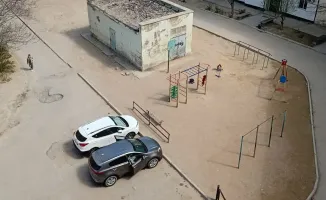 Отсутствие дорог и площадок в 22 микрорайоне Актау угрожает безопасности и качеству жизни жителей