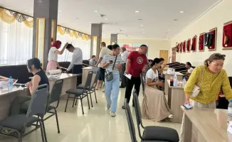 В Мангистауской области зафиксирован рост числа безработных: почти 22 тысячи зарегистрированных в карьерных центрах