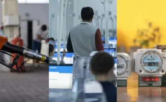 Казахстан: Апрель 2026 года принесет изменения в тарифах ЖКХ и ценах на бензин АИ-92, влияя на бизнес-среду