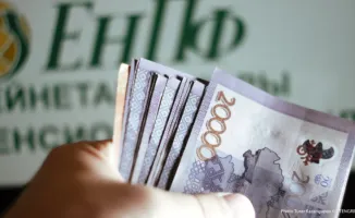 Пенсии казахстанцев и вложения на фоне конфликта на Ближнем Востоке: комментарий главы Национального банка Тимура Сулейменова