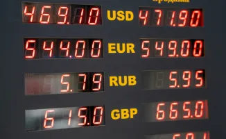 Снижение курса доллара в обменниках Казахстана: как это повлияет на экономику и покупательскую способность населения?