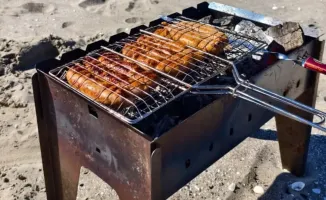 Безопасные пикники в Мангистау: как избежать пожаров на природе