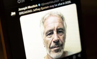Генпрокуратура Казахстана исследует файлы Эпштейна на наличие граждан страны
