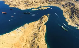 Иран открывает Ормуз: Ирак свободен от морских ограничений