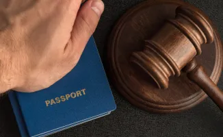 В Алматы подростков, нарушавших общественный порядок, выдворили за пределы Казахстана