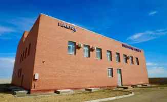 Новая подстанция в Актау обеспечит стабильное электроснабжение микрорайонов