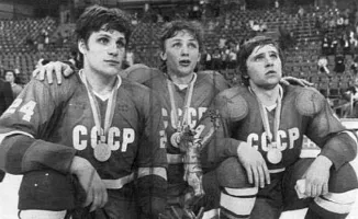 Ларионов шокировал Казахстан: неожиданное поведение хоккейного тренера