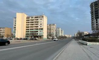 Актау: мартовские тренды на рынке жилья и изменения цен за квадратный метр