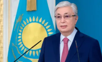 Президент Казахстана Касым-Жомарт Токаев поздравил православных граждан страны с праздником Пасхи, подчеркнув важность этого события для духовного единства. Поздравление было опубликовано на официальном сайте Акорды.