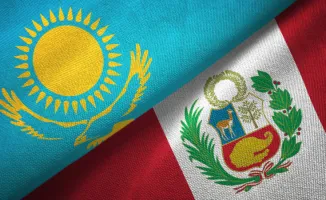 Казахстан укрепляет международное сотрудничество: Сенат ратифицировал три соглашения с Перу о выдаче преступников и помощи в расследовании уголовных дел.