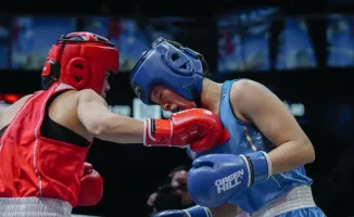 Казахстан и Узбекистан определят сильнейших боксеров на чемпионате Азии 2026: первые финалы могут изменить расстановку сил в регионе