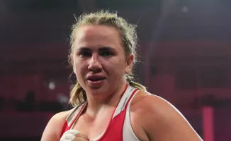 Казахстанская боксёрша Надежда Рябец вышла в финал чемпионата Азии-2026, что открывает новые перспективы для страны на международной арене.