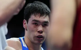 Сабыржан Аккалыков поднимает планку казахстанского бокса: выход в финал ЧА-2026 и чемпионата Азии открывает новые перспективы для страны на международной арене