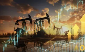 Казахстан продлил транзит российской нефти в Китай до марта 2027 года