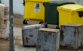 Международные стандарты по вывозу ТБО: компании в Актау разъясняют порядок оплаты услуг