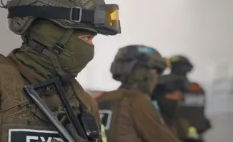 КНБ: кризисы под контролем или новые вызовы безопасности?