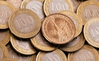 Тенге в танце: как доллар теряет позиции на финансовом балу Казахстана