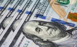 Курс доллара на торгах в Казахстане 8 апреля вырос на 12 тенге