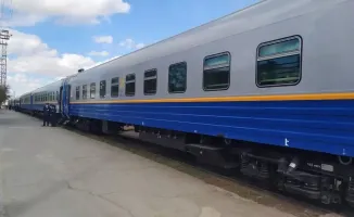 Скидки на поездки из Мангистау в Алматы: весеннее предложение от АО «Пассажирские перевозки»