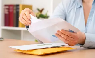 Мангистаусцы теперь могут оформить доставку документов на дом: инструкция от ЦОНа