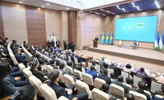 Синергия интеллигенции Казахстана и Узбекистана: новый уровень сотрудничества для социальной стабильности в регионе