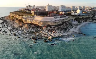 Всемирный банк финансирует экологический проект, что приведет к улучшению состояния экосистемы Каспийского моря