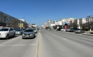 Апрельские сбои мобильной связи в Актау: Beeline предупреждает о возможных проблемах для пользователей