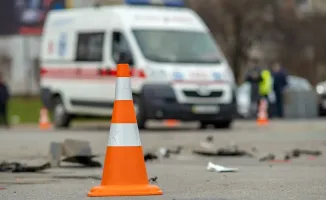 Дорожно-транспортное происшествие на трассе Актау – Жетыбай: безопасность на дорогах под угрозой