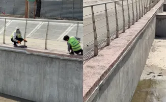 Набережная Большой Алматинки: гранитная иллюзия или шаг к обновлению?