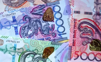 Казахстан: Средняя зарплата — реальность или миф?