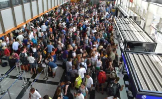 Пассажиры в шоке: даже с билетом в руках можно остаться без места в самолете