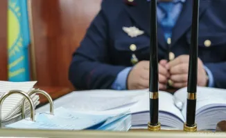 Министерство внутренних дел Казахстана опровергло слухи о 'охоте на ведьм' в ходе проверок в Алматы, заявил Первый заместитель министра Бауржан Аленов