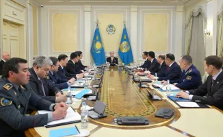 Водительский лабиринт: МВД Алматы распутывает нити резонансного ДТП под пристальным взглядом Президента