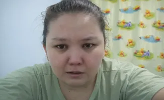 Смерть на руках: мать из Актау требует справедливости после трагедии с сыном