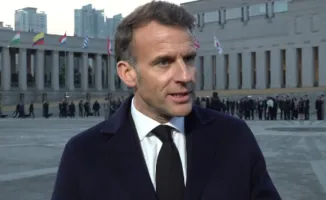 Макрон: Принудительное открытие Ормузского пролива невозможно