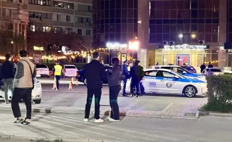 Усиление патрулирования в Актау: полиция проводит операцию «Правопорядок»