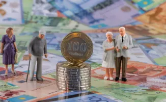 Сенатор Амангельды Нугманов предложил пересмотреть пенсионную систему Казахстана, акцентируя внимание на социальной справедливости и потребностях граждан.