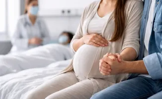 Партнерские роды в Актау: запрет или новая реальность?