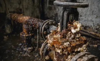 Актау: Жители 11-го микрорайона требуют решения проблем с антисанитарией в подвалах