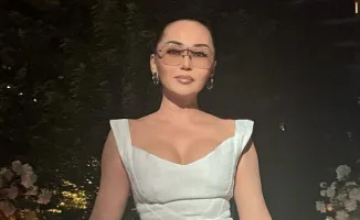 Минкультуры прокомментировало предложение Баян Алагузовой