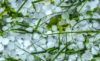 Резкое изменение погоды в Казахстане: синоптики предупреждают о снеге и граде на 11-13 апреля