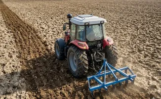 Спасатели Мангистау усиливают меры по предотвращению степных пожаров: вспашка земли в Бейнеу и Сам