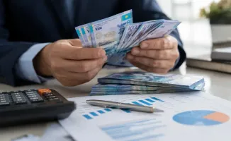 Среднедушевые доходы в Мангистау превысили средний показатель по Казахстану: по итогам 2025 года зафиксирован рост, сообщает Lada.kz.