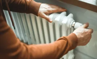 Актау прощается с теплом: последний аккорд отопительного сезона 2025-2026 прозвучит 15 апреля