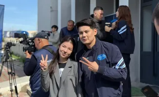 Отборочный этап SuperStar KZ проходит в Актау 6 апреля