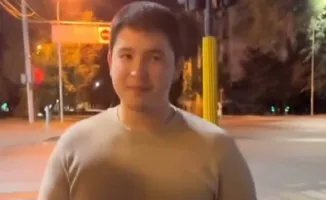 Сын депутата Мажилиса Казахстана Даулета Турлыханова освобожден из заключения