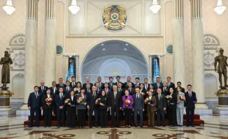 Токаев поощрил казахстанских учёных, что может ускорить развитие науки и технологий в стране