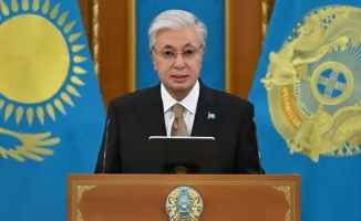 Токаев цитирует Абая на встрече с казахстанскими учеными в Астане