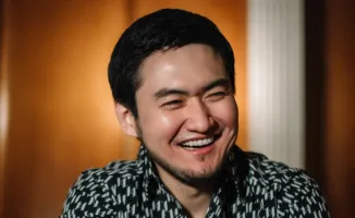 Торегали Тореали стал отцом в седьмой раз: радостное событие для казахского певца